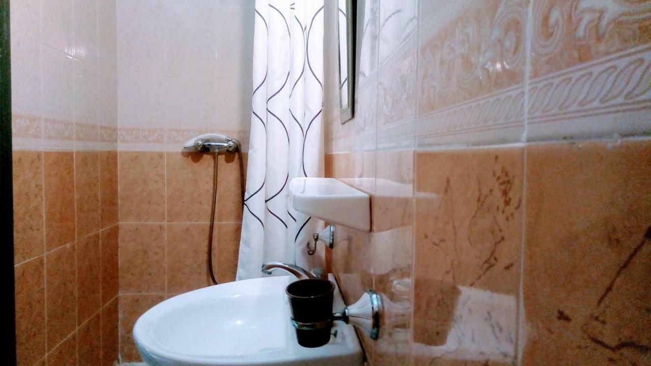Riad Ansar Marraquexe Exterior foto